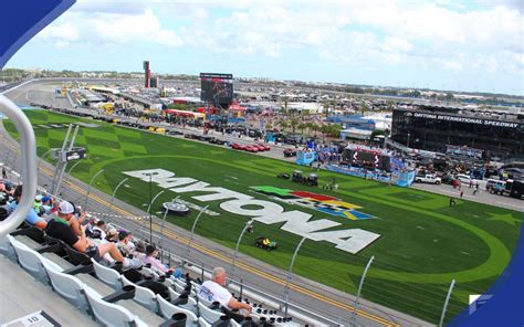 Daytona 500: Sports gambling now legal in Florida, here's how to .